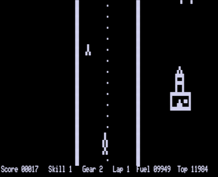 Screen shot